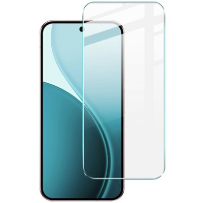 Google Pixel 10 / 10 Pro "IMAK" Tempered Glass усиленная защита прозрачное защитное стекло | Vacins.lv