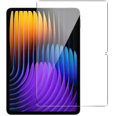 Xiaomi Pad 7 / Pad 7 Pro dzidrs ekrāna aizsargstikls (Tempered Glass) | Vacins.lv