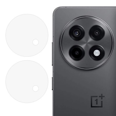 OnePlus 13R 5G (Ace 5) Imak tempered Glass защитное стекло задней камеры 0.3 mm | Vacins.lv
