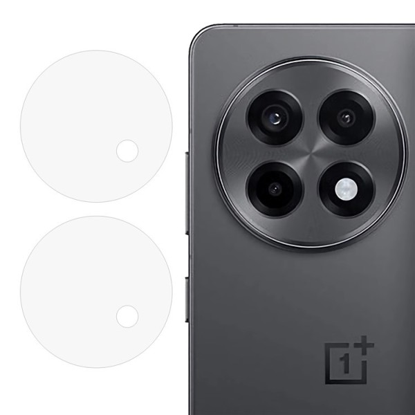 „Imak“ защитное стекло задней камеры 0.3 mm (OnePlus 13R / Ace 5)