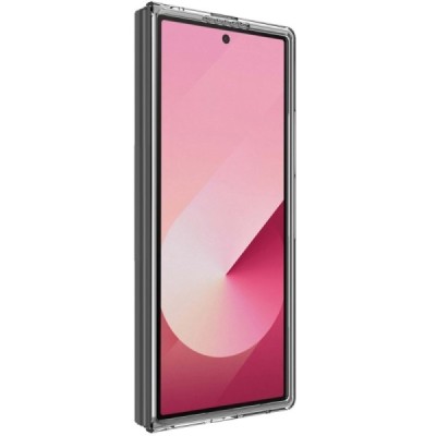Samsung Galaxy Fold7 „Imak“ Crystal plastmasas dzidrs (caurspīdīgs) apvalks | Vacins.lv