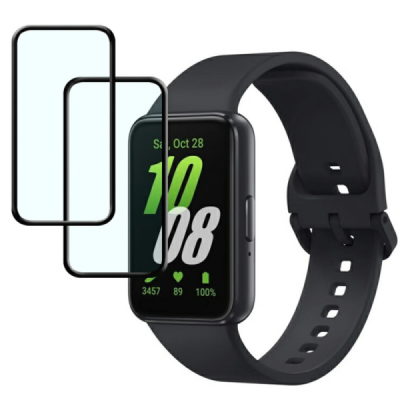Samsung Galaxy Fit3 R390 Watch "IMAK" PMMA pastiprināts ekrāna aizsargstikls (aizsargplēve) | Vacins.lv