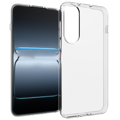 OnePlus Nord 5 / Ace 5 Ultra cieta silikona (TPU) dzidrs vāciņš | Vacins.lv