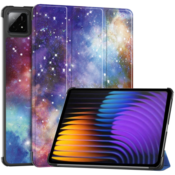Чехол-книжка "Cosmo" (Xiaomi Pad 7 / Pad 7 Pro / Pad 8 / Pad 8 Pro)
