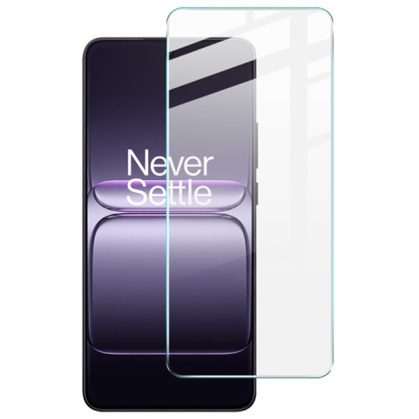"IMAK" Tempered Glass ekrāna aizsargstikls - dzidrs (OnePlus Nord 5 / Ace 5 Ultra)