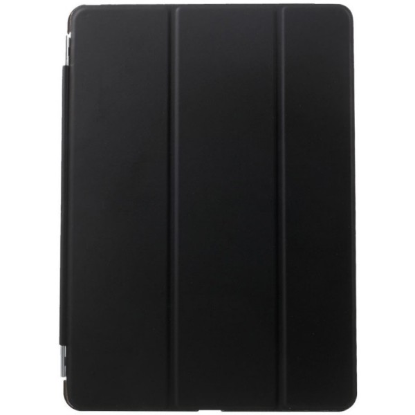 Atvēramais futrālis - melns (iPad Air 2 2014 / 2015)