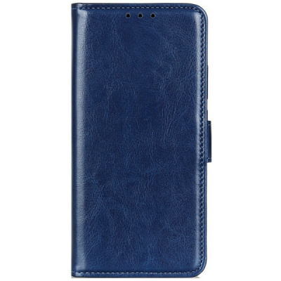 Samsung Galaxy XCover7 Pro Binfen atvēramais zils maciņš - maks | Vacins.lv