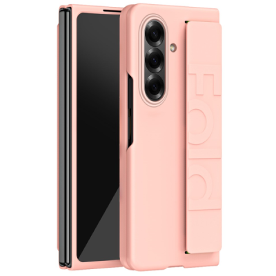 Samsung Galaxy Fold7 Foldable rozs plastika apvalks | vacins.lv