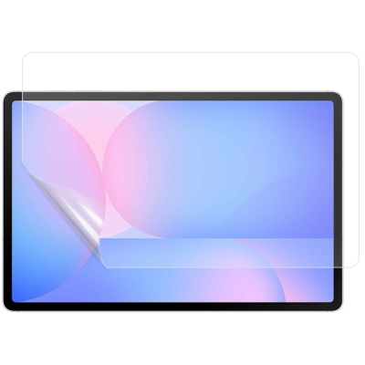 Samsung Galaxy Tab S10 FE+ прозрачная защитная пленка | Vacins.lv