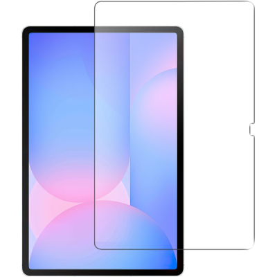 Samsung Galaxy Tab S10 FE+ Tempered Glass усиленная защита, защитное стекло толщиной | Vacins.lv