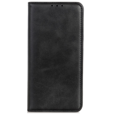 Samsung Galaxy XCover7 Pro "Split" sērijas melns atvērams maciņš, maks | Vacins.lv