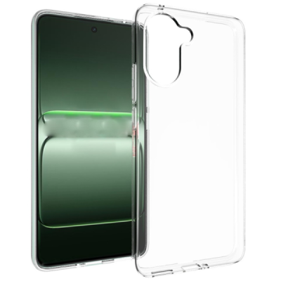 OnePlus Nord CE5 / Ace 5 Racing cieta silikona (TPU) dzidrs vāciņš | Vacins.lv