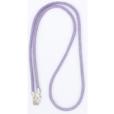 „Yilian“ telefona virviņa (pakaramais) - violets | Vacins.lv