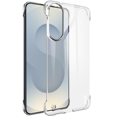 Samsung Galaxy S25 Edge Imak dzidrs plastika apvalks | vacins.lv