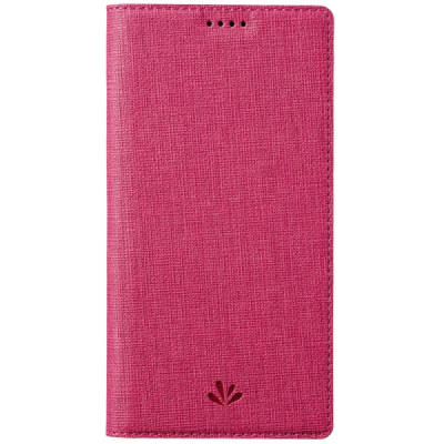 OnePlus Nord CE 2 „Vili“ atvērams rozs ādas maciņš | Vacins.lv