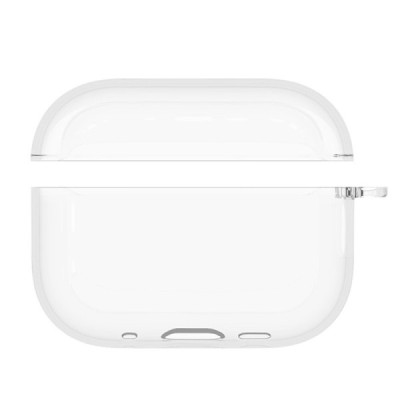 Apple AirPods Pro 2 silikona dzidrs maciņš austiņām | Vacins.lv