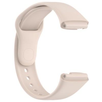 Твердый силиконовый песочный браслет (TPU) для умных часов Xiaomi Redmi Watch 3 Lite / Watch 3 Active | Vacins.lv