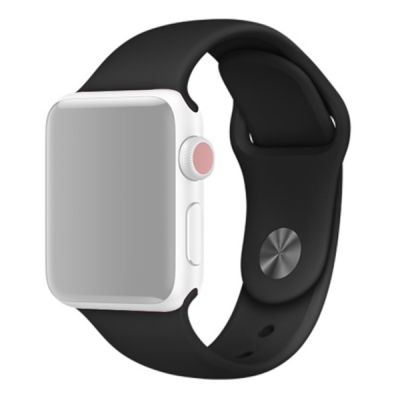"Strap" Viedā pulksteņa Apple Watch Ultra 3 2 1 49mm / Series 11 10 46mm / 9 8 7 45mm / SE3 SE2 SE 6 5 4 44mm / 3 2 1 42mm cietā