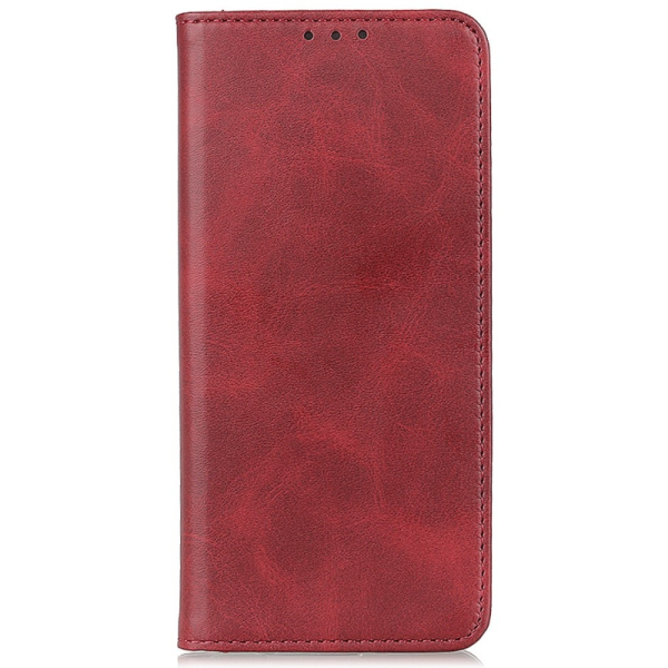 Чехол-книжка "Binfen" Split - красный (Xiaomi 15T Pro)