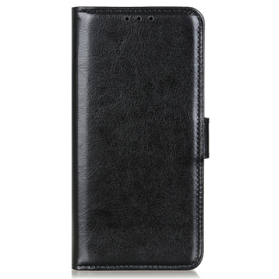 Xiaomi 15T Pro Binfen открываемый черный кожаный чехол - книжка | Vacins.lv