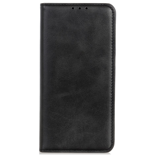 "Binfen" Split atvērams maciņš - melns (OnePlus 15)