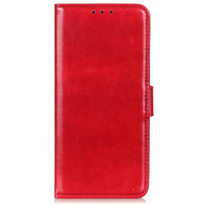 OnePlus 15 Binfen atvēramais melns maciņš - sarkans | Vacins.lv