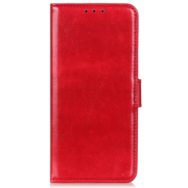 "Binfen" atvēramais maciņš - sarkans (OnePlus 15)