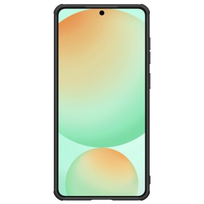 Nillkin Frosted Shield Pro OnePlus 15 черный пластиковый чехол | Vacins.lv