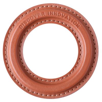 "NILLKIN" Leather Universāls magnētiskais tālruņa turētājs – uzlīme | Vacins.lv