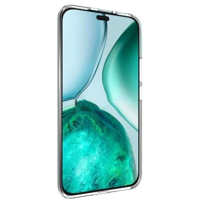 Huawei Honor 400 cieta silikona (TPU) dzidrs vāciņš | Vacins.lv