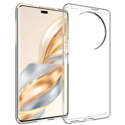 Huawei Honor Magic7 Lite / X9c / X60 Pro cieta silikona (TPU) dzidrs vāciņš | Vacins.lv