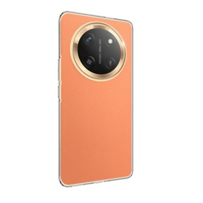 Huawei Honor Magic7 Lite / X9c / X60 Pro cieta silikona (TPU) dzidrs vāciņš | Vacins.lv