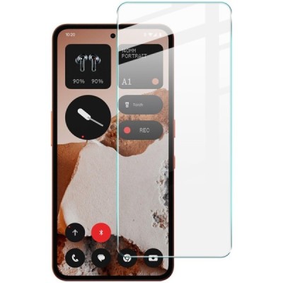 Nothing CMF Phone 2 Pro "IMAK" Tempered Glass dzidrs ekrāna aizsargstikls | Vacins.lv