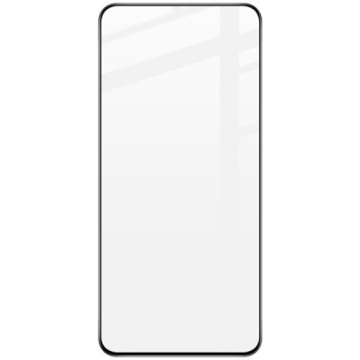 Nothing CMF Phone 2 Pro "IMAK" Tempered Glass melns ekrāna aizsargstikls | Vacins.lv