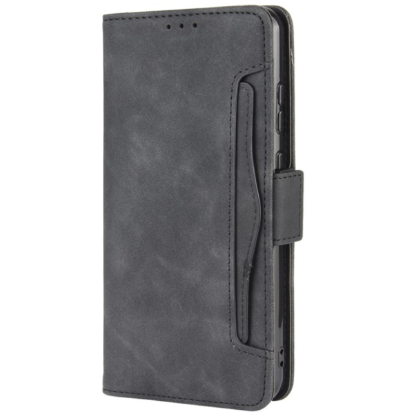 Чехол-книжка „Card Slot“ - чёрный (Nokia 5.3)