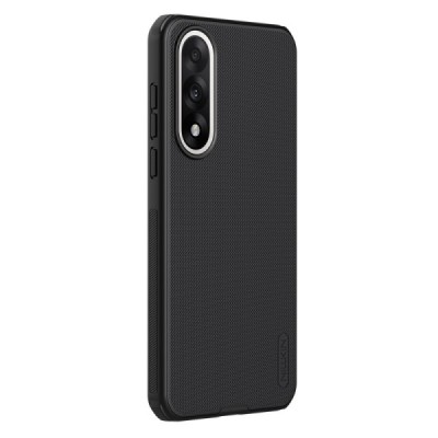 Nillkin Frosted Shield Pro OnePlus Nord 5 / Ace 5 Ultra черный пластиковый чехол | Vacins.lv
