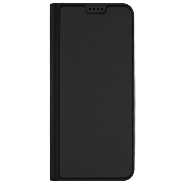 Чехол-книжка "Dux Ducis" Skin - чёрный (Poco F8 Ultra)