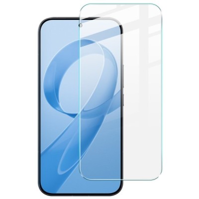 Xiaomi Poco F8 Ultra "IMAK" Tempered Glass усиленная защита прозрачное защитное стекло | Vacins.lv