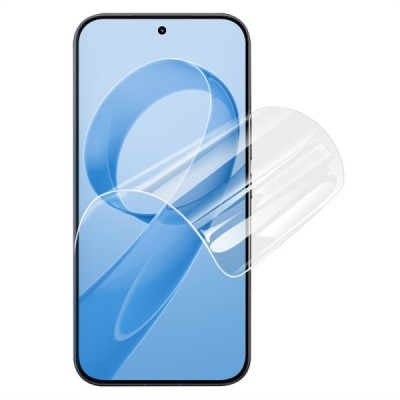 Xiaomi Poco F8 Ultra "IMAK" Гидрогелевые защитная прозрачная пленка (полного покрытия) для экрана | Priedai.lt