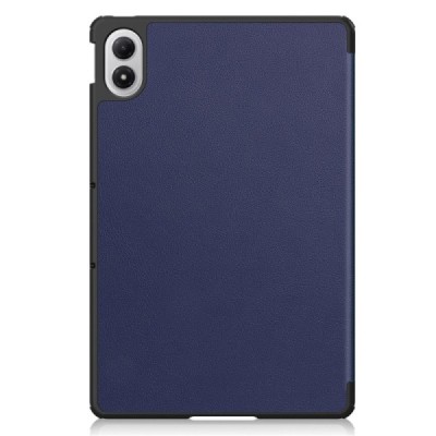 Xiaomi Redmi Pad 2 Pro „Saige" atvēramais zils maciņš | Vacins.lv
