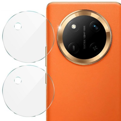 "IMAK" aizsargstikli priekš aizmugurējās kameras 0.33 mm (Honor Magic7 Lite / X9c / X60 Pro)