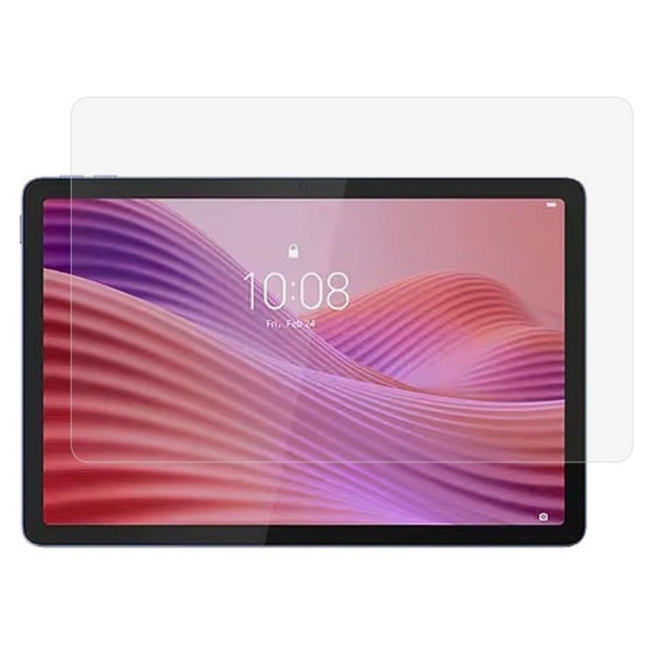 "Flash" защитное стекло экрана - прозрачное (Lenovo Tab 10.1)