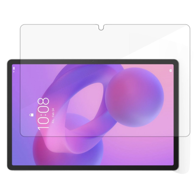 "Flash" защитное стекло экрана - прозрачное (Idea Tab 11 2025 / Tab K11 Gen 2  / Xiaoxin Pad 11 2025)