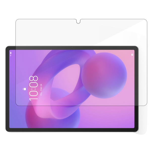 "Flash" защитное стекло экрана - прозрачное (Idea Tab 11 2025 / Tab K11 Gen 2  / Xiaoxin Pad 11 2025)