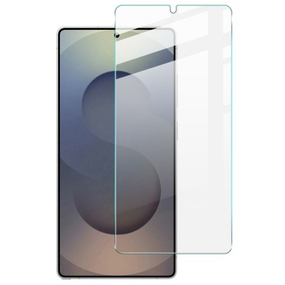 "IMAK" Tempered Glass защитное стекло - прозрачный (Galaxy S26 Ultra)