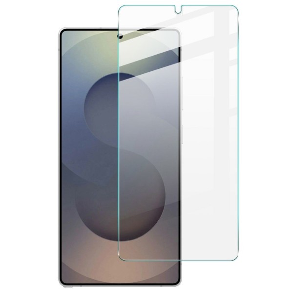 "IMAK" Tempered Glass ekrāna aizsargstikls - dzidrs (Galaxy S26 Ultra)