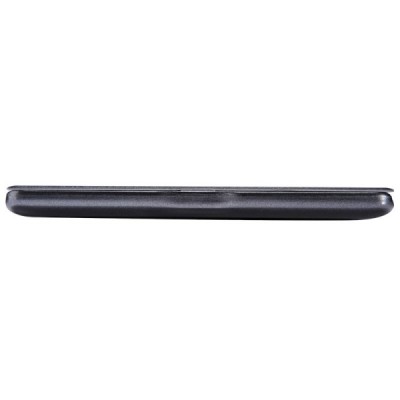 LG G3 S (Beat) D722 „Nillkin“ Fresh atvēramais melns maciņš / Vacins.lv
