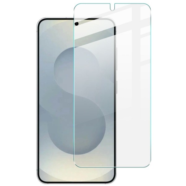 copy of "IMAK" Tempered Glass защитное стекло - прозрачный (Redmi Note 15 Pro 5G)