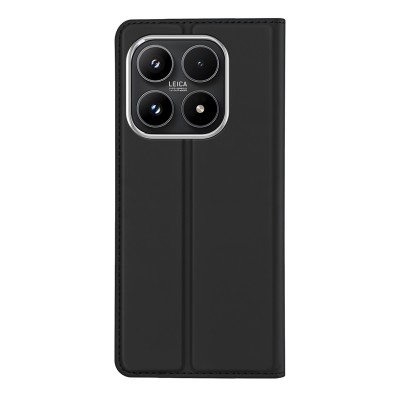 Чехол-книжка "Dux Ducis" Skin - чёрный (Xiaomi 17)