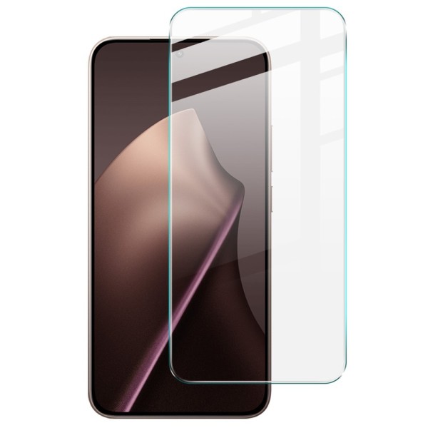 "IMAK" Tempered Glass защитное стекло - прозрачный (Xiaomi 15T Pro / 15T)